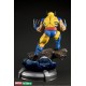 Marvel Fine Art Statue Wolverine (X-Men Danger Room Sessions) 23 cm